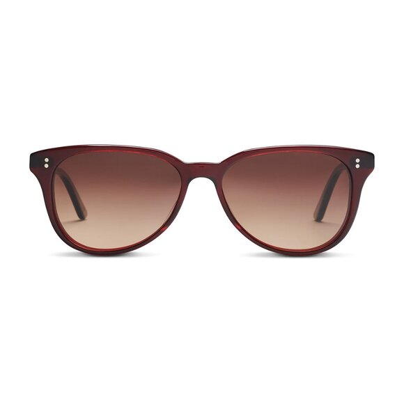 NWOB | SALT. Optical | Airlie | Redwood Polarized Sunglasses - Picture 1 of 3